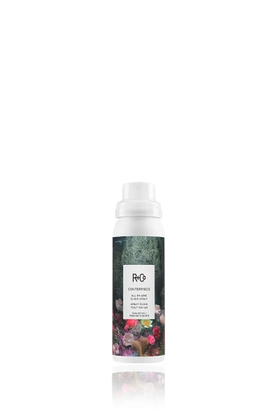 R+Co CENTERPIECE All-In-One Hair Elixir (travel)