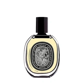 diptyque Vetyverio 75 ml.
