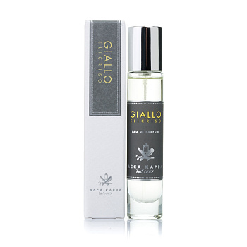 Acca Kappa Giallo Elicriso 15 ml.