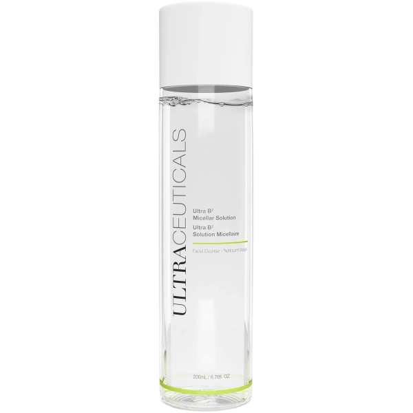 Ultraceuticals Ultra B2 Micellar Cleansing Water 200 ml.