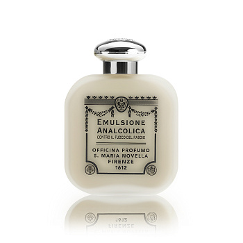 Santa Maria Novella Emulsione Analcolica