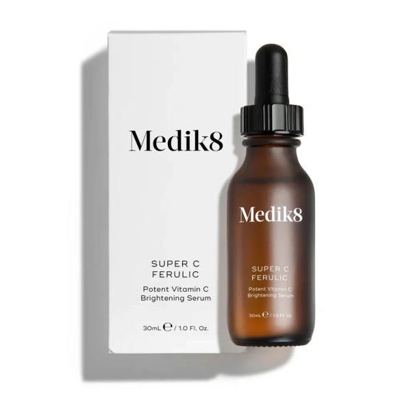 Medik8 Super C Ferulic 30 ml.