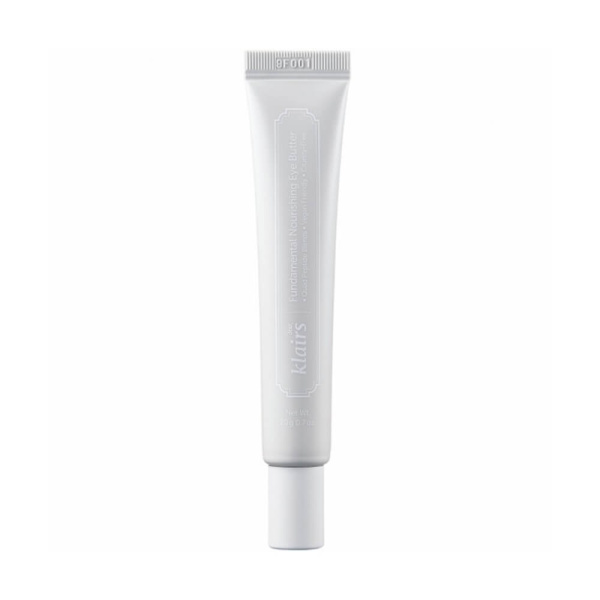 Dear, Klairs Fundamental Nourishing Eye Butter