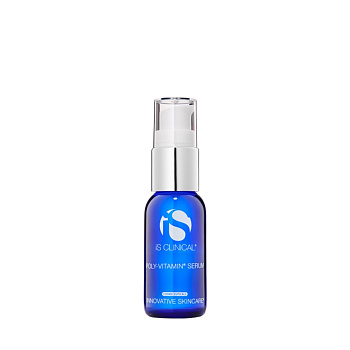 iS CLINICAL Poly-Vitamin Serum 15 ml.