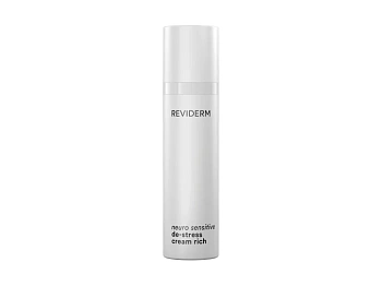 Reviderm Neuro Sensitive De-Stress Cream Rich