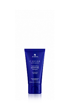 Alterna Caviar Anti-Aging Replenishing Moisture Shampoo NEW 40 ml