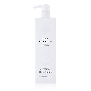 ILES FORMULA CONDITIONER HAUTE PERFORMANCE 1000 ml.