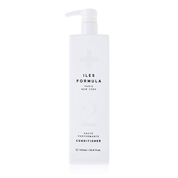 ILES FORMULA CONDITIONER HAUTE PERFORMANCE 1000 ml.