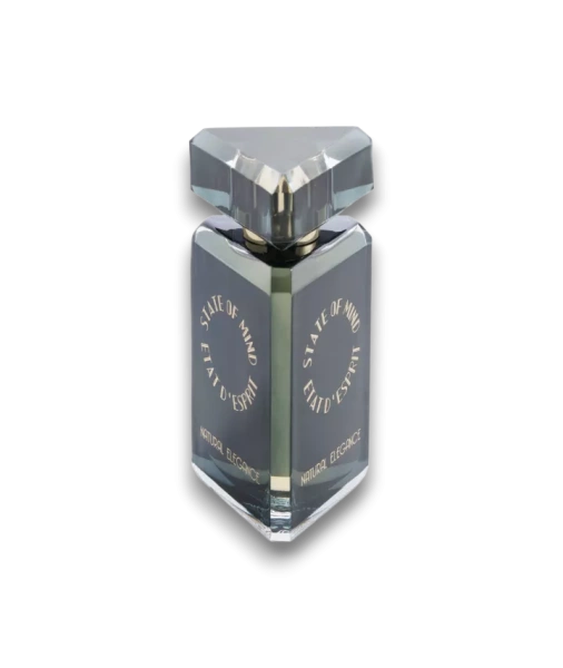 STATE OF MIND NATURAL ELEGANCE 100 ml.