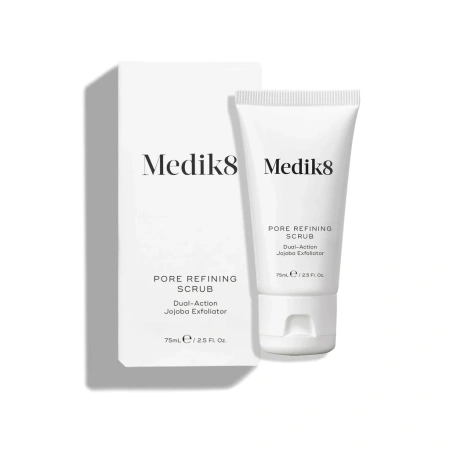 Medik8 Pore Refining ScRUB