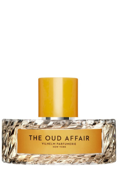 Vilhelm Parfumerie The Oud Affair 100 ml.