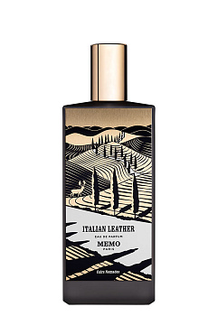 Memo Italian Leather