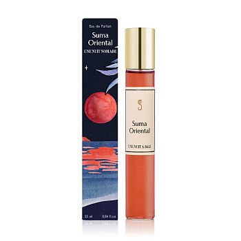 Une Nuit Nomade Suma Oriental 25 ml.