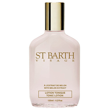 Ligne St. Barth Tonic Lotion with Melon Extract