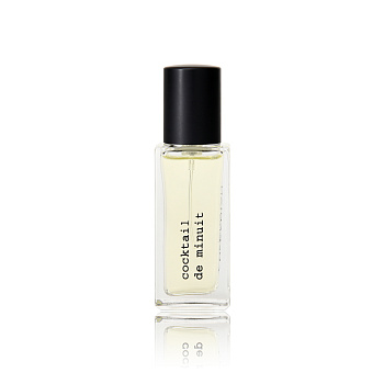 Voskanian Parfums Cocktail De Minuit 15 ml.