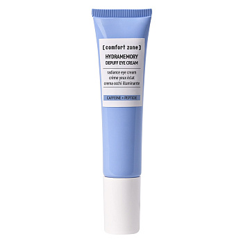 Comfort Zone Hydramemory Depuff Eye Cream