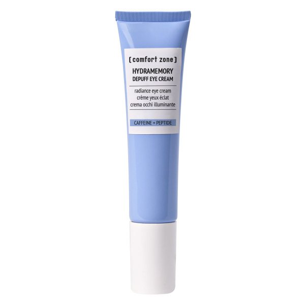 Comfort Zone Hydramemory Depuff Eye Cream