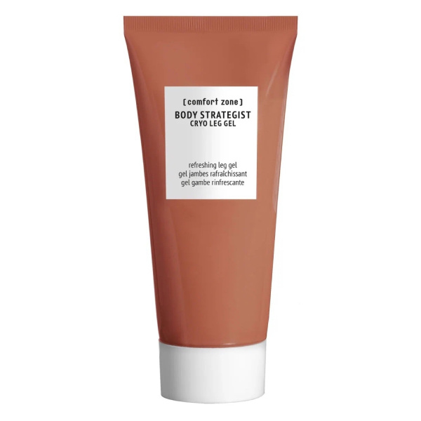 Comfort Zone Body Strategist Cryo Leg Gel