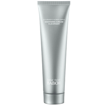 BABOR Soothing Cream Cleanser