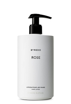 BYREDO Hand Lotion Rose
