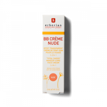 ERBORIAN BB Creme Nude