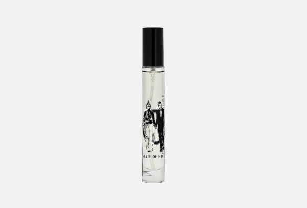 STATE OF MIND NATURAL ELEGANCE 10 ml.