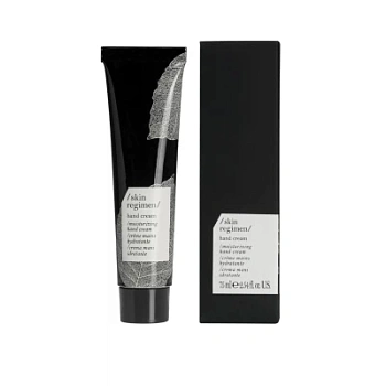 Skin Regimen Hand Cream