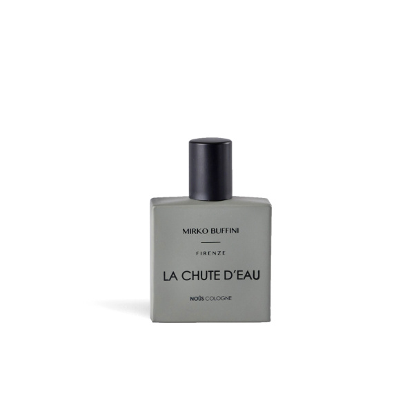 Mirko Buffini LA CHUTE D'EAU 30 ml.