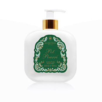 Santa Maria Novella Cream Pot Pourri