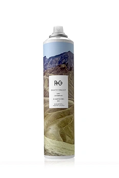 R+Co DEATH VALLEY Dry Shampoo