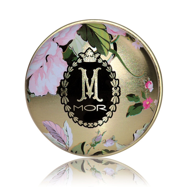 MOR Marshmallow Lip Balm
