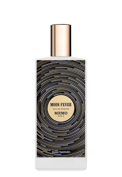 Memo Moon Fever