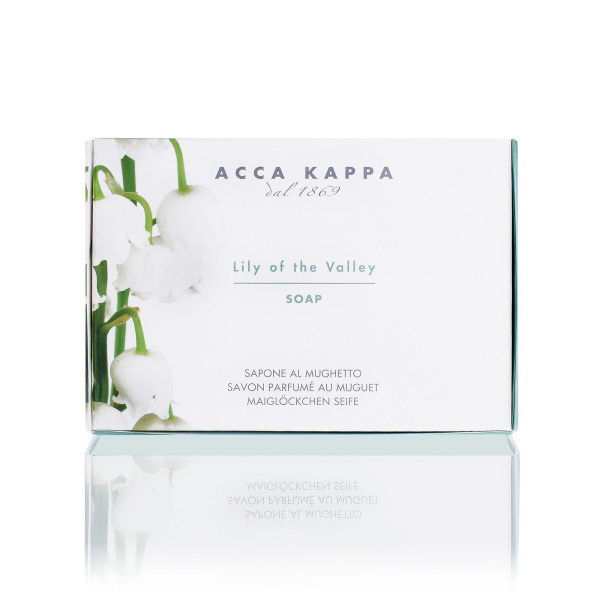 Acca Kappa Lily of the Valley