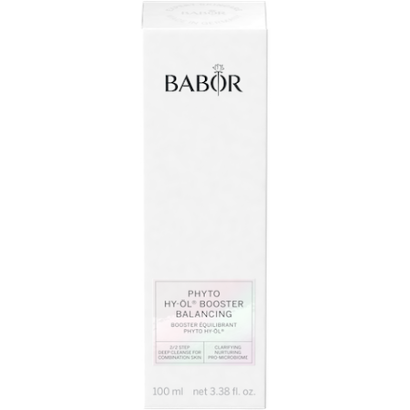 BABOR Phyto HY-ÖL Booster Balancing