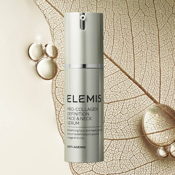 ELEMIS Pro-Collagen Definition Face & Neck Serum
