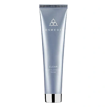 Cosmedix Clear Deep Cleansing Mask 30 g.