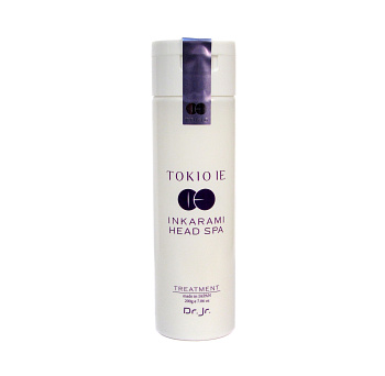 TOKIO INKARAMI Head Spa Treatment 200 ml.