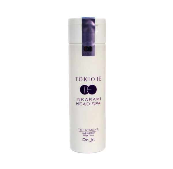 TOKIO INKARAMI Head Spa Treatment 200 ml.