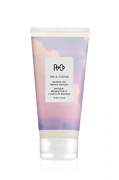 R+Co ON A CLOUD Baobab Oil Repair Masque