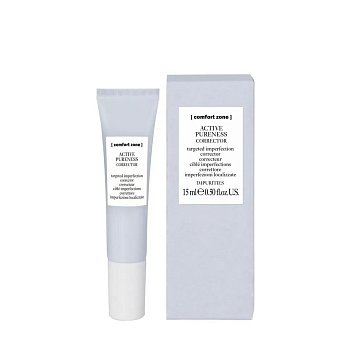 Comfort Zone Active Pureness Corrector