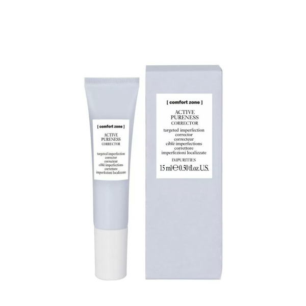 Comfort Zone Active Pureness Corrector