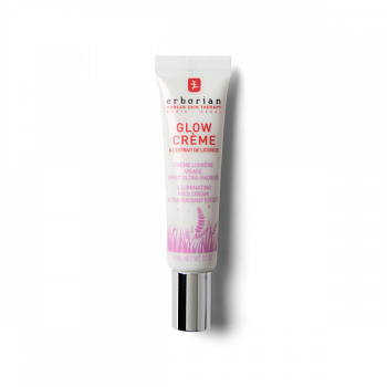 ERBORIAN Glow Creme