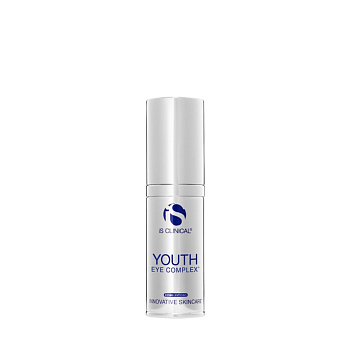 iS CLINICAL Youth Eye Complex