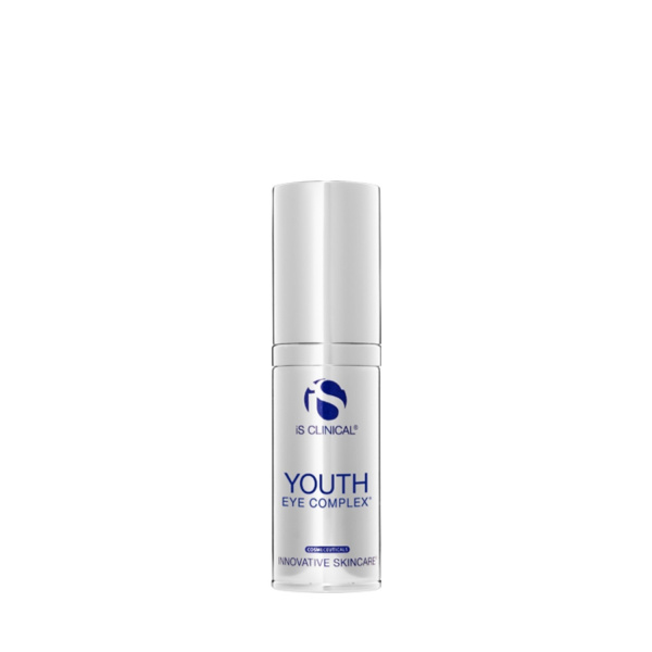 iS CLINICAL Youth Eye Complex