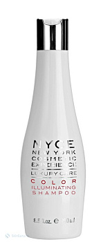 NYCE Color Illuminating Shampoo