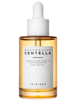 SKIN1004 Madagascar Centella Ampoule 55 ml.