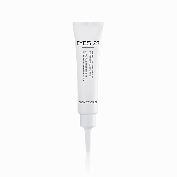 Cosmetics 27 EYES 27