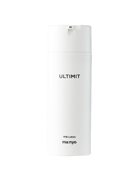 Manyo Ultimit All-In-One Milk Lotion