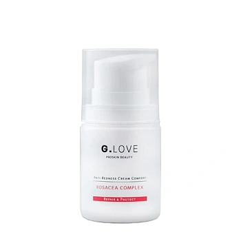 G.LOVE Rosacea Complex