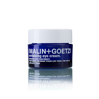 MALIN+GOETZ Revitalizing Eye Cream